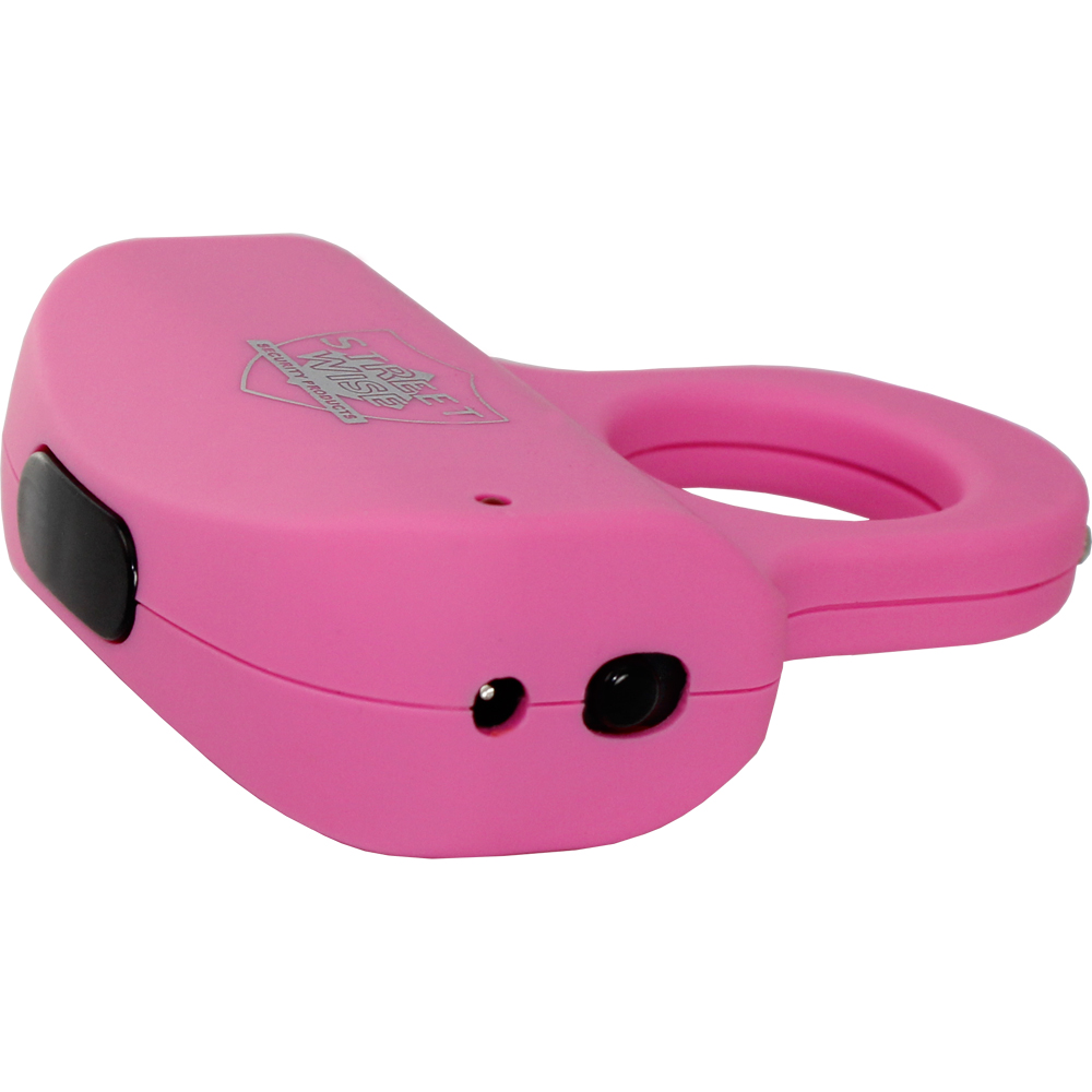 Sting Ring 18,000,000* Stun Gun Teal view 2